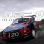 Die WRC 8 FIA World Rally Championship ist das erste exklusive Rallye-Spiel im Epic Games Store