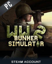 WW2 Bunker Simulator Pc