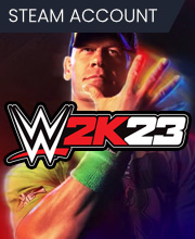 WWE 2K23 Pc
