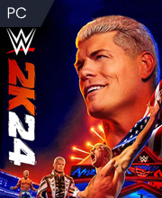 WWE 2K24 Pc