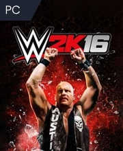 WWE 2K16 Pc