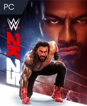 WWE 2K25 Pc