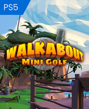 Walkabout Mini Golf VR Playstation 5