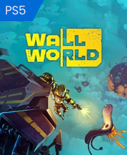 Wall World Playstation 5