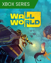 Wall World Xbox Series X
