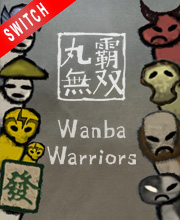 Wanba Warriors Switch