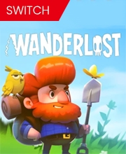 Wanderlost Switch