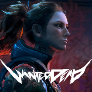 Gesucht: Dead - TGS Gameplay Trailer Showcase