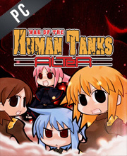 War of the Human Tanks ALTeR Pc