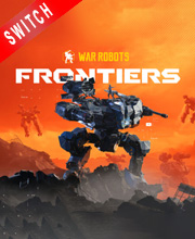 War Robots Frontiers Switch