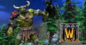 Warcraft 3 Reforged verzögert sich leicht auf Januar