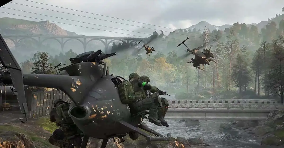 WARDOGS 2 Million Verkäufe