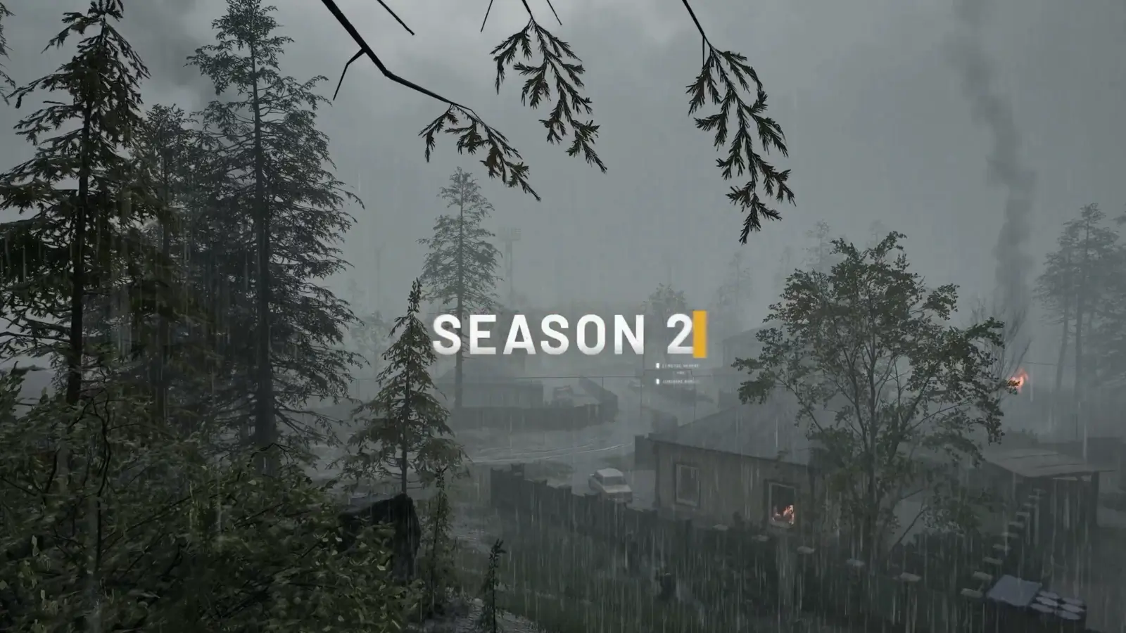 Wardogs Season 2 erscheint am 15. Oktober mit dynamischem Regen und Reset Wardogs Season 2 erscheint am 15. Oktober mit dynamischem Regen und Reset