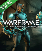 Warframe Angels of the Zariman Emergence Pack Xbox One