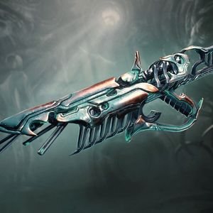 Warframe Starter Weapon Pack PS4 - Waffe