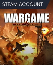 Wargame Red Dragon Pc