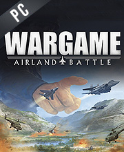 Wargame AirLand Battle Pc