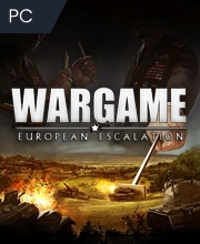Wargame European Escalation Pc