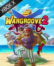 Wargroove 2 Xbox Series X