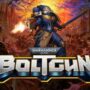 Spiele Warhammer 40.000 Boltgun heute kostenlos mit deinem Game Pass-Abonnement
