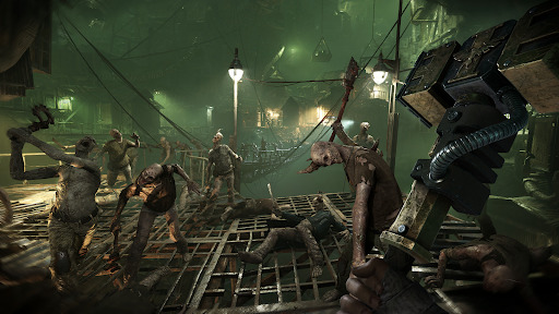 Warhammer 40K: Darktide Erscheinungsdatum