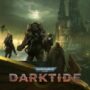 Warhammer 40K: Darktide Gamescom ONL 2022 Feature Trailer