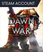 Warhammer 40K Dawn Of War 2 Steam Account Preise Vergleichen Kaufen