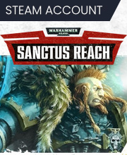 Warhammer 40K Sanctus Reach Pc