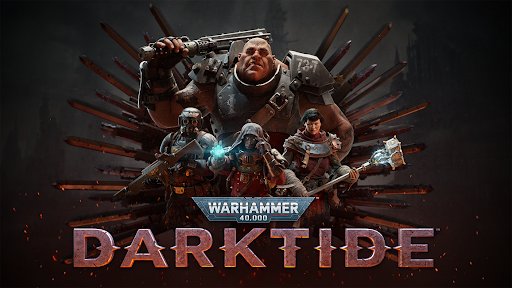 Warhammer 40,000: Darktide zum besten Preis vorbestellen