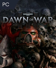 Warhammer 40K Dawn of War 3 Pc