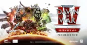Warhammer 40K Dawn of War 4 auf Dezember 2026 verschoben