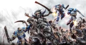Space Marine 2 Purgation-Update: Spielen Sie die neue PvE-Operation günstiger auf PC