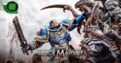 Warhammer 40k Space Marine 2 kommt in den Xbox Game Pass Ultimate, PC und Premium