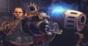 ESRB geleakt: Space Marine Master Crafted Edition für PS5 und Nintendo Switch 2