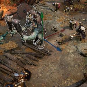 Warhammer Age of Sigmar Realms of Ruin Schauplatz-Editor