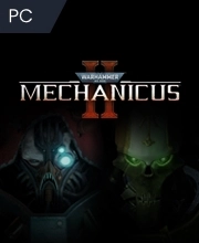 Warhammer 40K Mechanicus 2 Pc