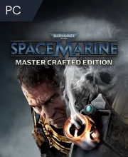 Warhammer 40,000: Space Marine Master Crafted Edition Pc