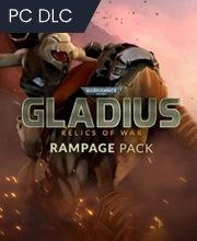 Warhammer 40k Gladius Rampage Pack Pc
