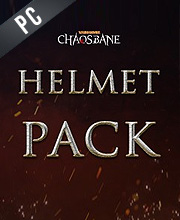 Warhammer Chaosbane Helmet Pack Pc