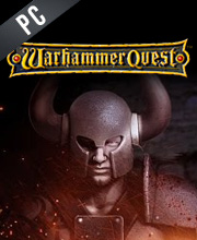 Warhammer Quest Pc