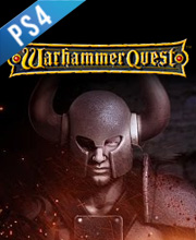 Warhammer Quest Playstation 4