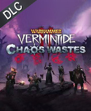 Warhammer Vermintide 2 Chaos Wastes Pc