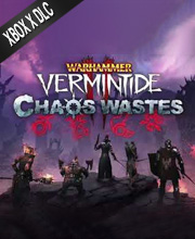 Warhammer Vermintide 2 Chaos Wastes Xbox Series X