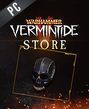 Warhammer Vermintide 2 Cosmetic Deathvigil Mask Pc