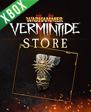 Warhammer Vermintide 2 Cosmetic Scour-Sun Helm