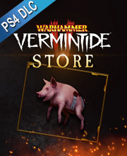 Warhammer Vermintide 2 Cosmetic Stolen Swine Playstation 4