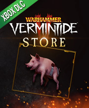Warhammer Vermintide 2 Cosmetic Stolen Swine Xbox One
