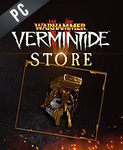Warhammer Vermintide 2 Cosmetic The Anvil of Doom