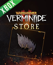 Warhammer Vermintide 2 Cosmetic The Iron Mohawk