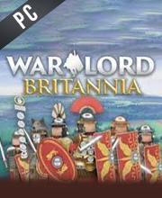 Warlord Britannia